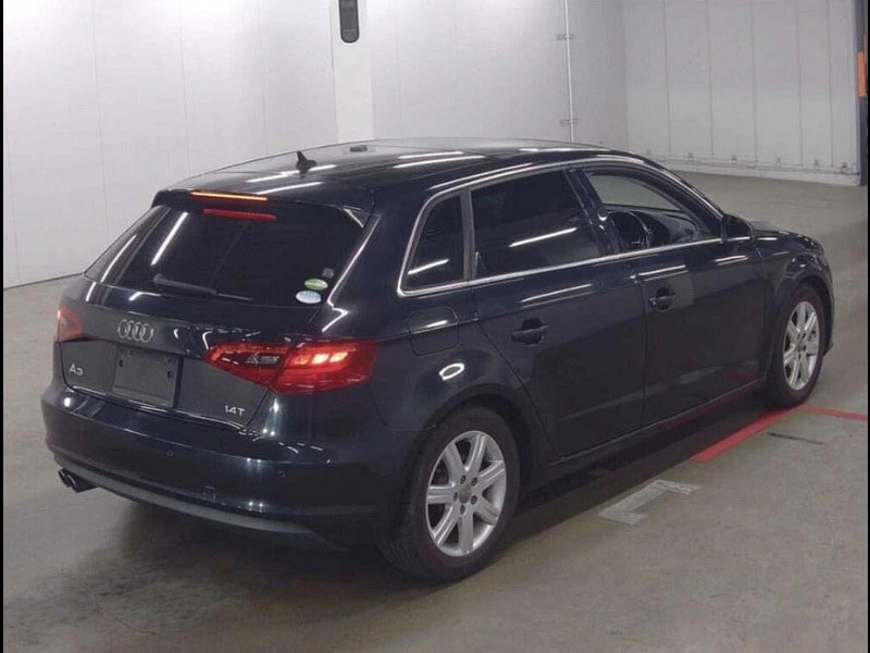 Audi A3 1.4 TFSI CoD SE Sportback 5dr Petrol S Tronic Euro 6 (s/s) (150 ps)