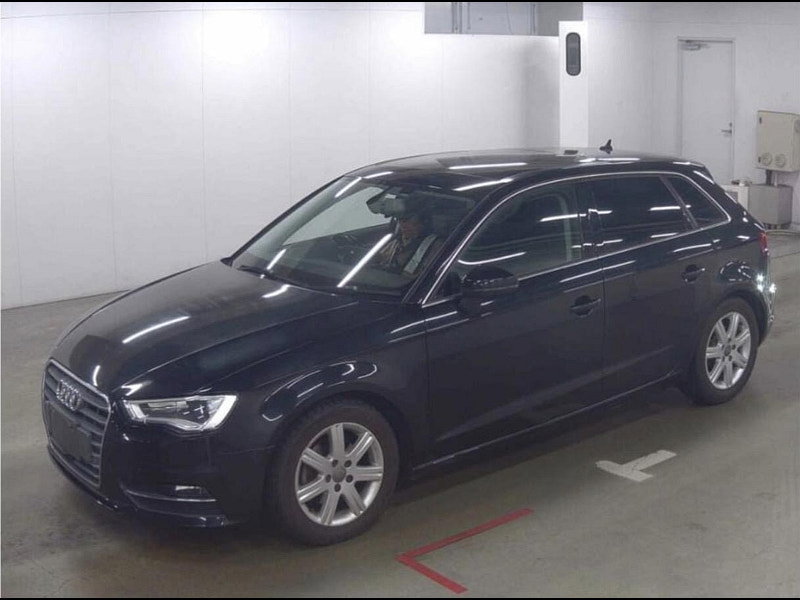 Audi A3 1.4 TFSI CoD SE Sportback 5dr Petrol S Tronic Euro 6 (s/s) (150 ps)