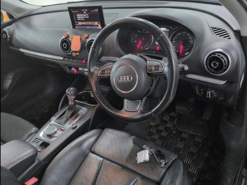 Audi A3 1.4 TFSI CoD SE Sportback 5dr Petrol S Tronic Euro 6 (s/s) (150 ps)