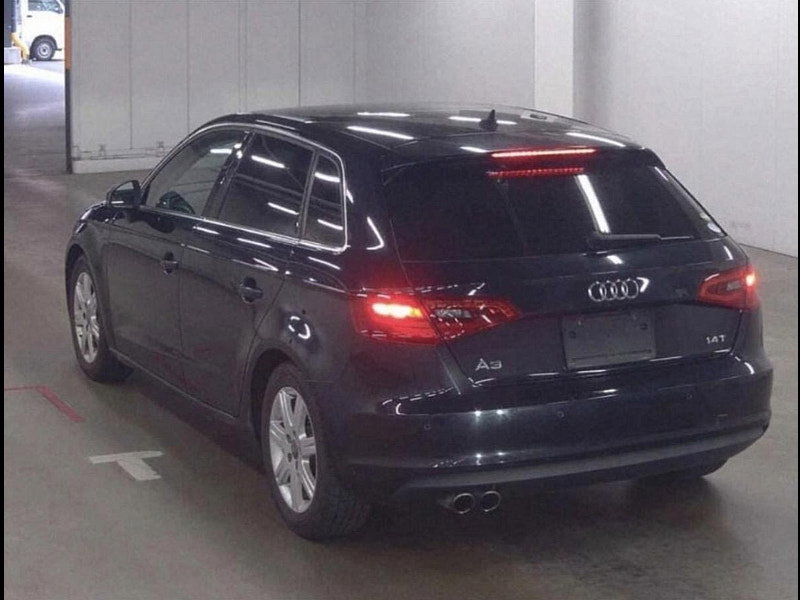 Audi A3 1.4 TFSI CoD SE Sportback 5dr Petrol S Tronic Euro 6 (s/s) (150 ps)