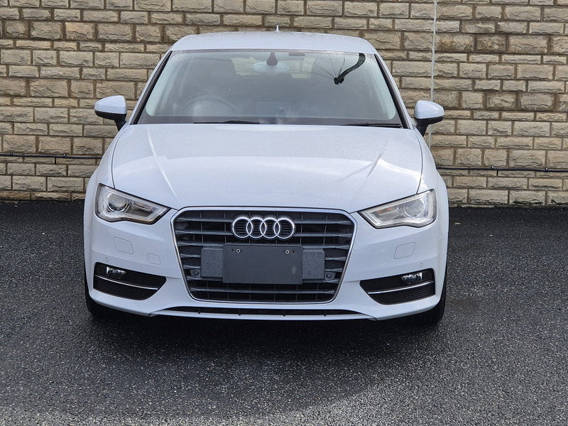Audi A3 1.4 TFSI Sport Sportback 5dr Petrol S Tronic Euro 6 (s/s) (125 ps)