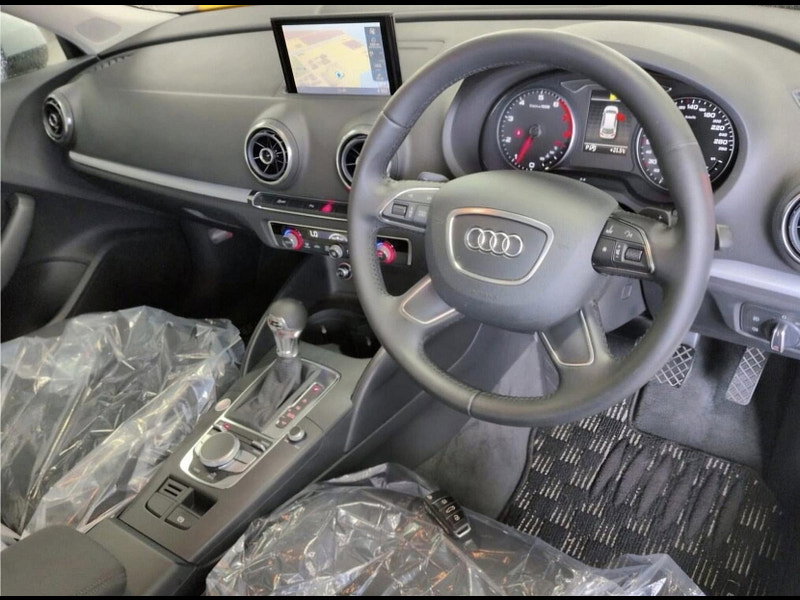 Audi A3 1.4 TFSI Sport Sportback 5dr Petrol S Tronic Euro 6 (s/s) (125 ps)
