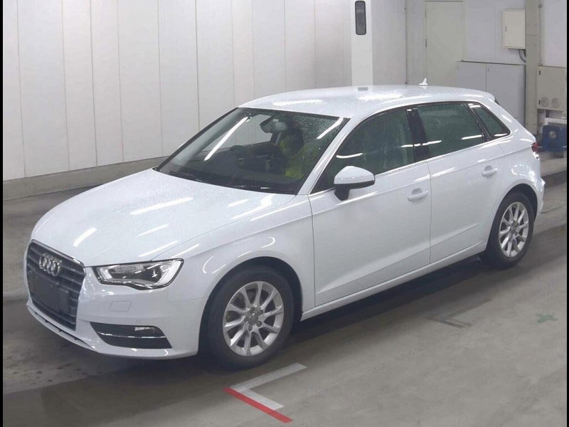 Audi A3 1.4 TFSI Sport Sportback 5dr Petrol S Tronic Euro 6 (s/s) (125 ps)