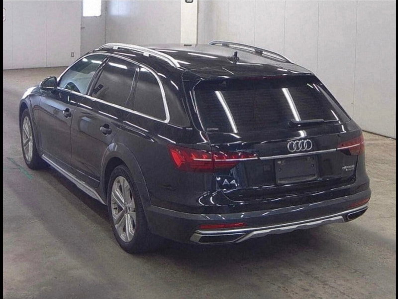 Audi A4 allroad 2.0 TFSI 45 Sport Estate 5dr Petrol S Tronic quattro Euro 6 (s/s) (265 ps)