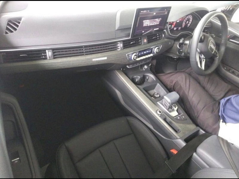 Audi A4 allroad 2.0 TFSI 45 Sport Estate 5dr Petrol S Tronic quattro Euro 6 (s/s) (265 ps)