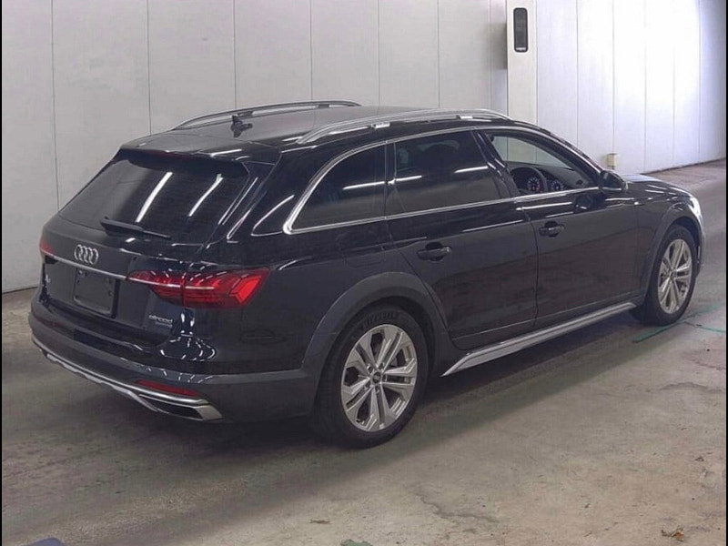 Audi A4 allroad 2.0 TFSI 45 Sport Estate 5dr Petrol S Tronic quattro Euro 6 (s/s) (265 ps)