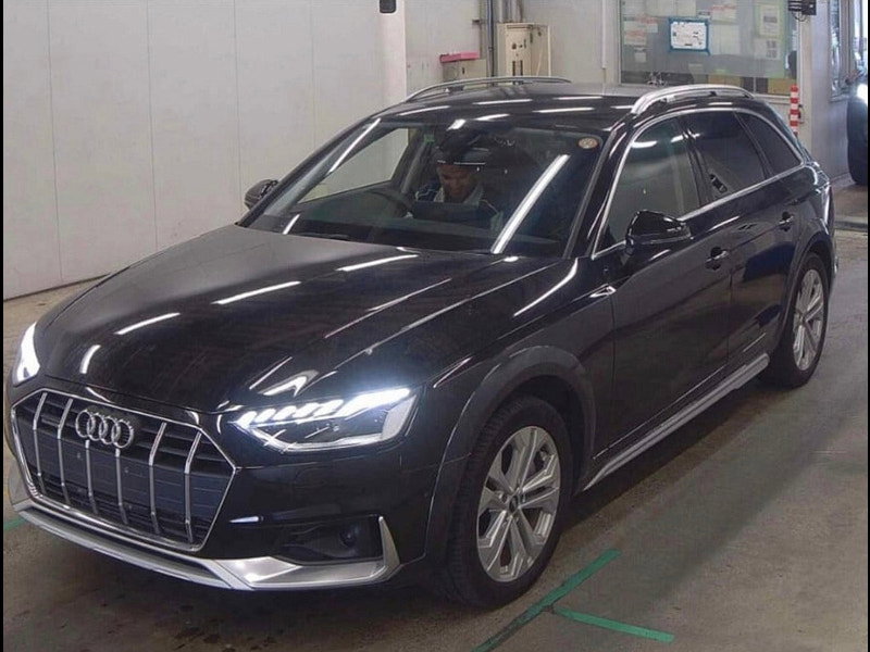 Audi A4 allroad 2.0 TFSI 45 Sport Estate 5dr Petrol S Tronic quattro Euro 6 (s/s) (265 ps)