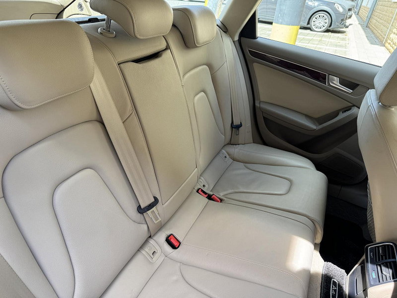 Audi A4 allroad 2.0 TFSI S Tronic quattro Euro 5 5dr