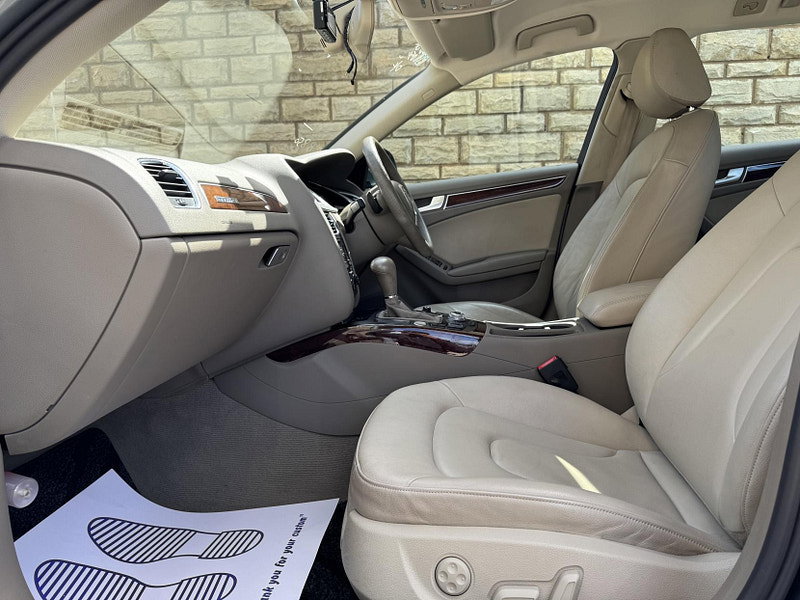 Audi A4 allroad 2.0 TFSI S Tronic quattro Euro 5 5dr