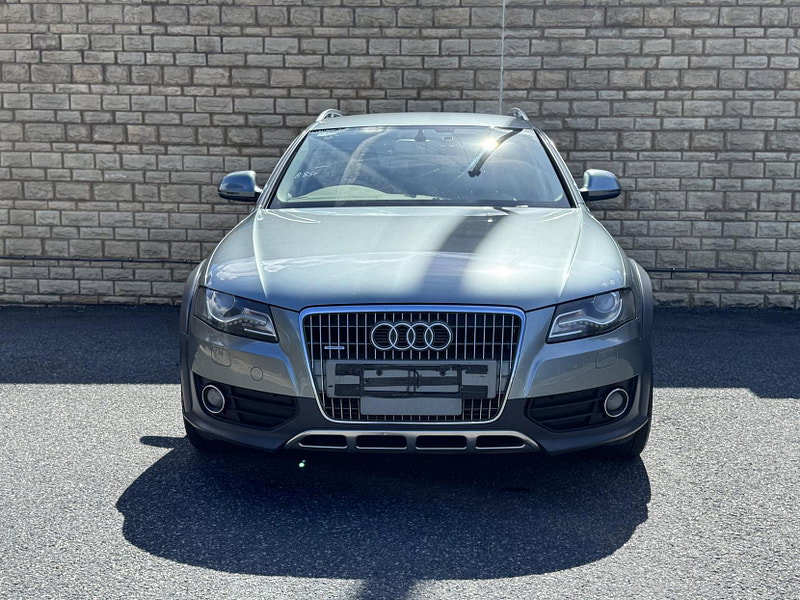 Audi A4 allroad 2.0 TFSI S Tronic quattro Euro 5 5dr