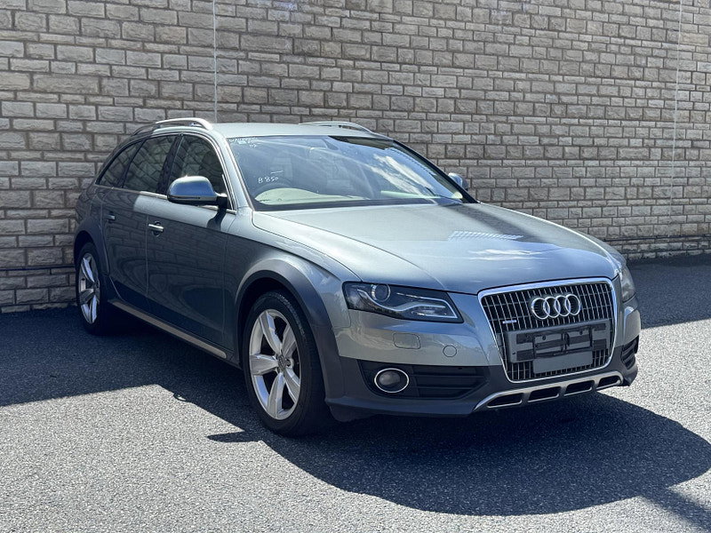 Audi A4 allroad 2.0 TFSI S Tronic quattro Euro 5 5dr
