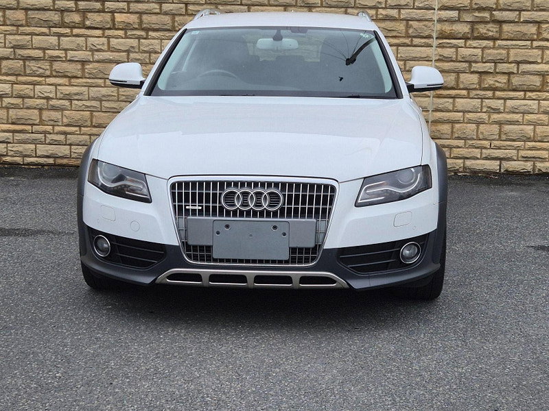 Audi A4 allroad 2.0 TFSI S Tronic quattro Euro 5 (s/s) 5dr