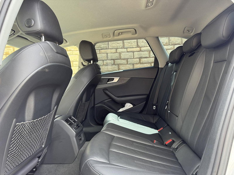 Audi A4 allroad 2.0 TFSI S Tronic quattro Euro 6 (s/s) 5dr