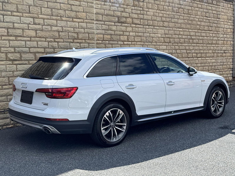 Audi A4 allroad 2.0 TFSI S Tronic quattro Euro 6 (s/s) 5dr