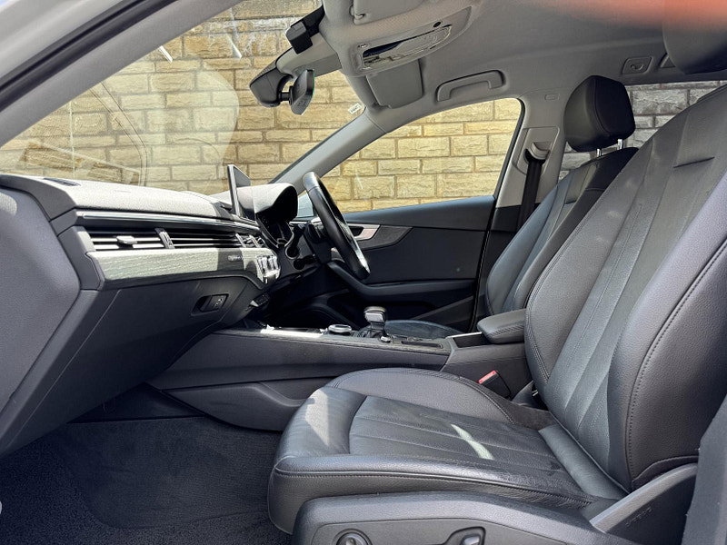 Audi A4 allroad 2.0 TFSI S Tronic quattro Euro 6 (s/s) 5dr