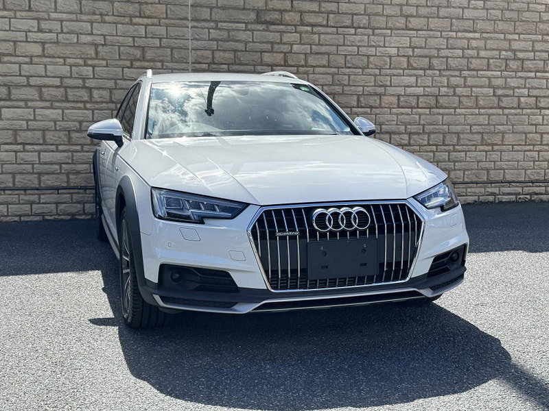 Audi A4 allroad 2.0 TFSI S Tronic quattro Euro 6 (s/s) 5dr