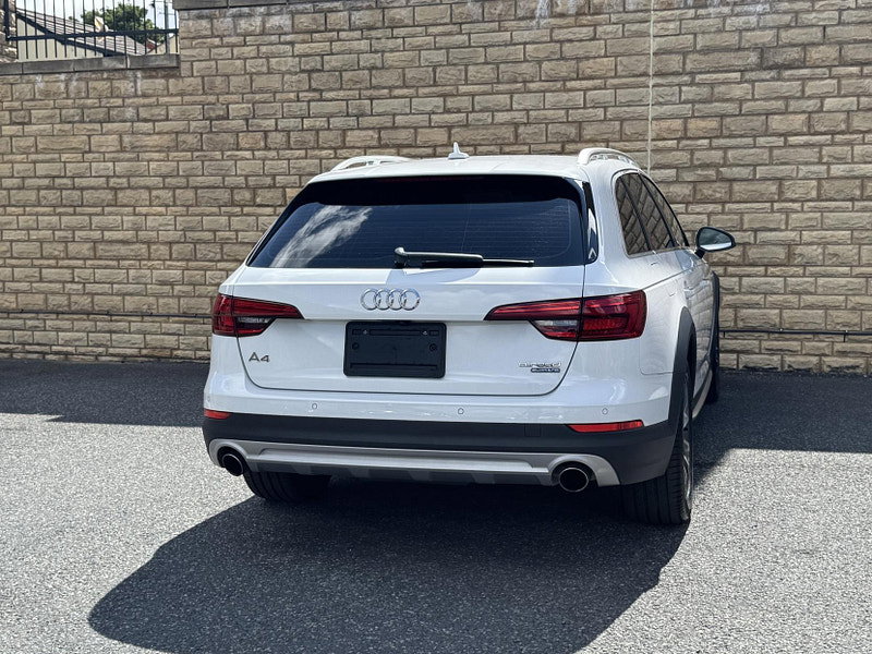 Audi A4 allroad 2.0 TFSI S Tronic quattro Euro 6 (s/s) 5dr