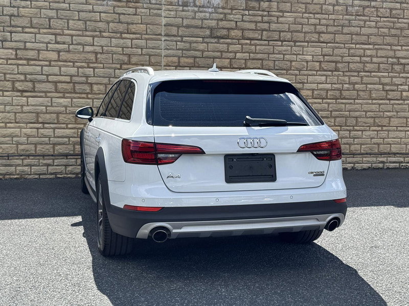 Audi A4 allroad 2.0 TFSI S Tronic quattro Euro 6 (s/s) 5dr