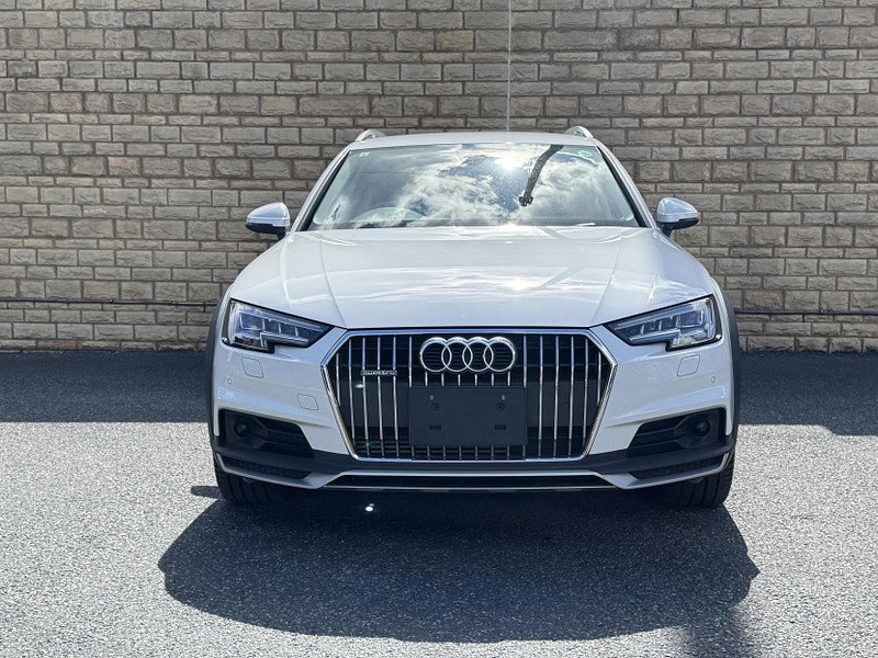 Audi A4 allroad 2.0 TFSI S Tronic quattro Euro 6 (s/s) 5dr