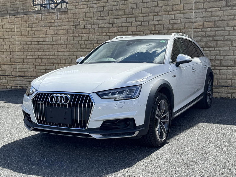 Audi A4 allroad 2.0 TFSI S Tronic quattro Euro 6 (s/s) 5dr