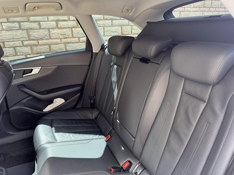 Audi A4 allroad 2.0 TFSI S Tronic quattro Euro 6 (s/s) 5dr