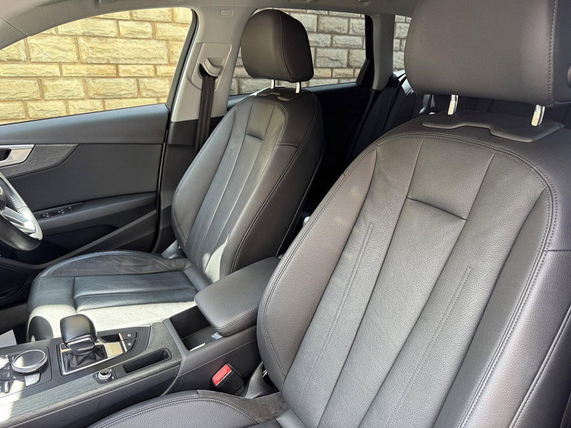 Audi A4 allroad 2.0 TFSI S Tronic quattro Euro 6 (s/s) 5dr