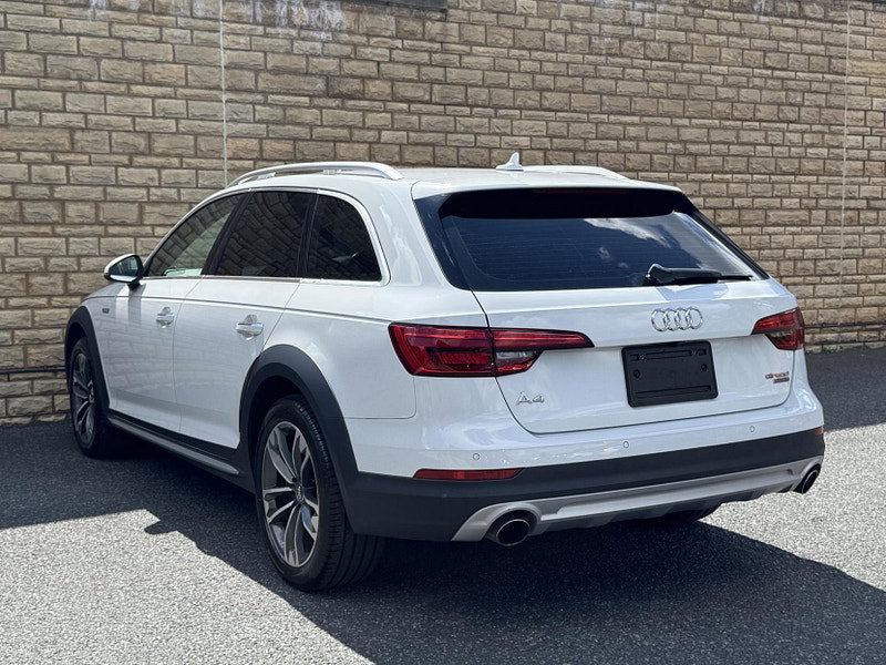 Audi A4 allroad 2.0 TFSI S Tronic quattro Euro 6 (s/s) 5dr
