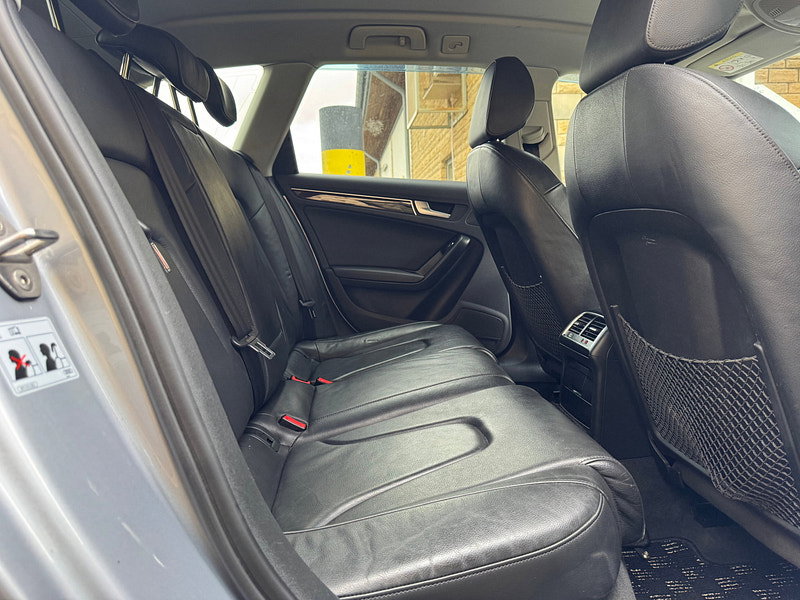 Audi A4 allroad 2.0 TFSI S Tronic quattro Euro 6 (s/s) 5dr