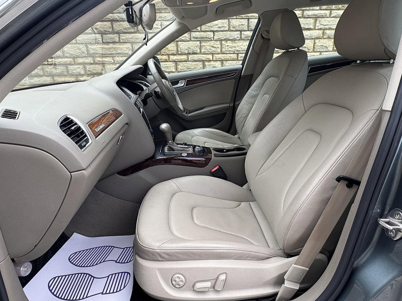 Audi A4 allroad 2.0 TFSI S Tronic quattro Euro 6 (s/s) 5dr