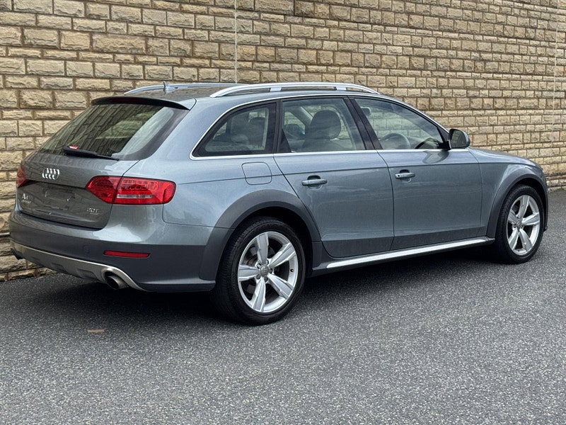 Audi A4 allroad 2.0 TFSI S Tronic quattro Euro 6 (s/s) 5dr