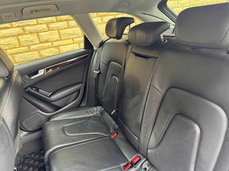 Audi A4 allroad 2.0 TFSI S Tronic quattro Euro 6 (s/s) 5dr