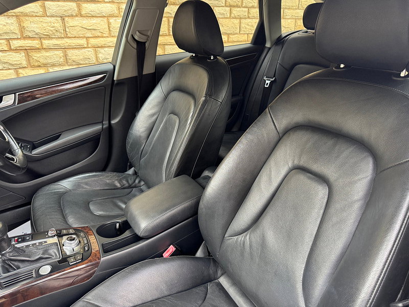 Audi A4 allroad 2.0 TFSI S Tronic quattro Euro 6 (s/s) 5dr