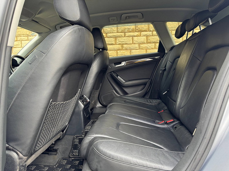 Audi A4 allroad 2.0 TFSI S Tronic quattro Euro 6 (s/s) 5dr