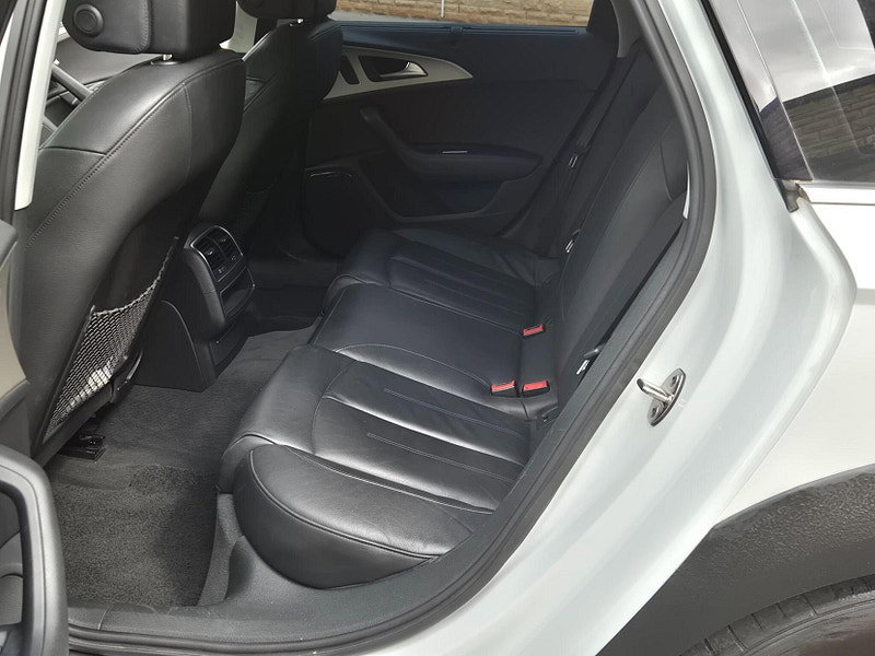 Audi A6 Allroad 3.0 TFSI V6 S Tronic quattro Euro 5 (s/s) 5dr