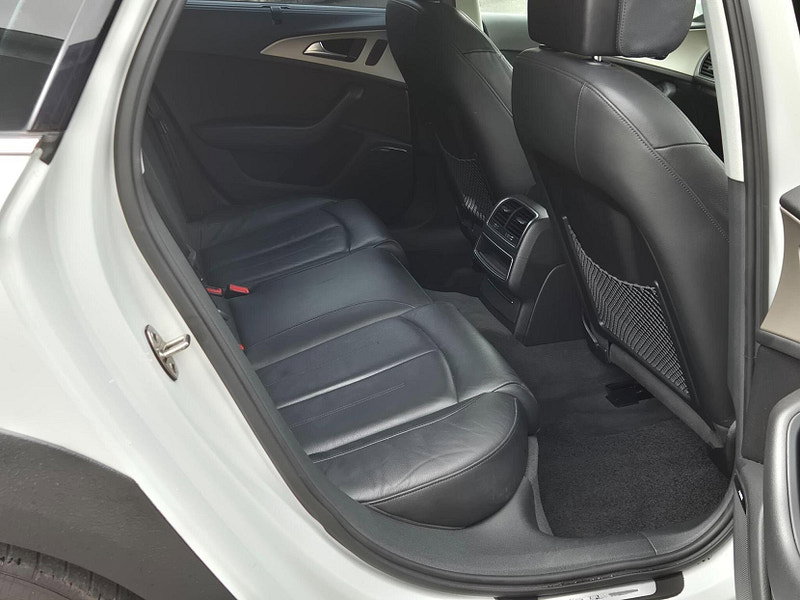 Audi A6 Allroad 3.0 TFSI V6 S Tronic quattro Euro 5 (s/s) 5dr
