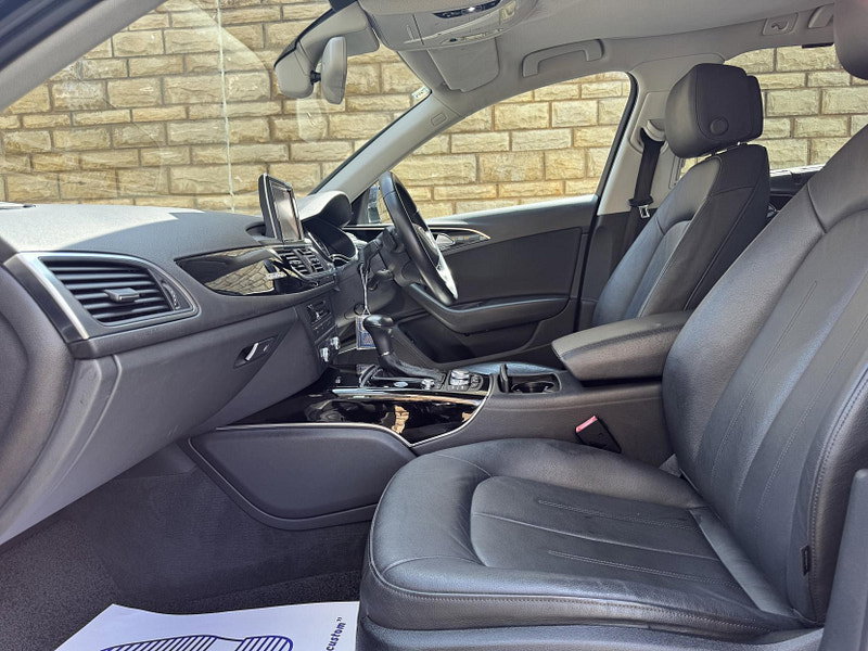 Audi A6 Allroad 3.0 TFSI V6 S Tronic quattro Euro 5 (s/s) 5dr