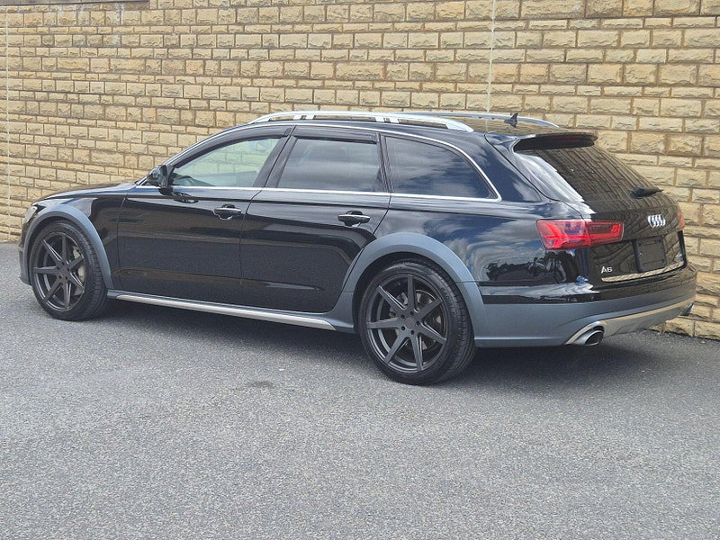Audi A6 Allroad 3.0 TFSI V6 S TRONIC QUATTRO EURO 6