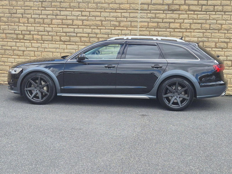 Audi A6 Allroad 3.0 TFSI V6 S TRONIC QUATTRO EURO 6