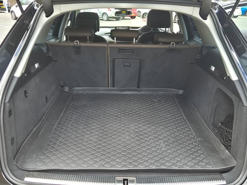 Audi A6 Allroad 3.0 TFSI V6 S TRONIC QUATTRO EURO 6