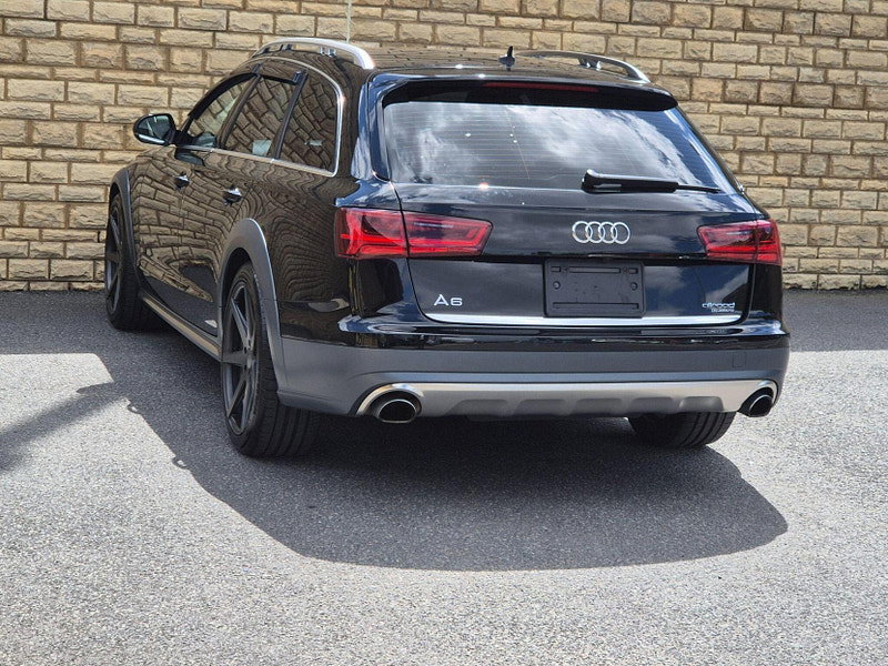 Audi A6 Allroad 3.0 TFSI V6 S TRONIC QUATTRO EURO 6