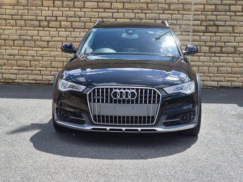 Audi A6 Allroad 3.0 TFSI V6 S TRONIC QUATTRO EURO 6
