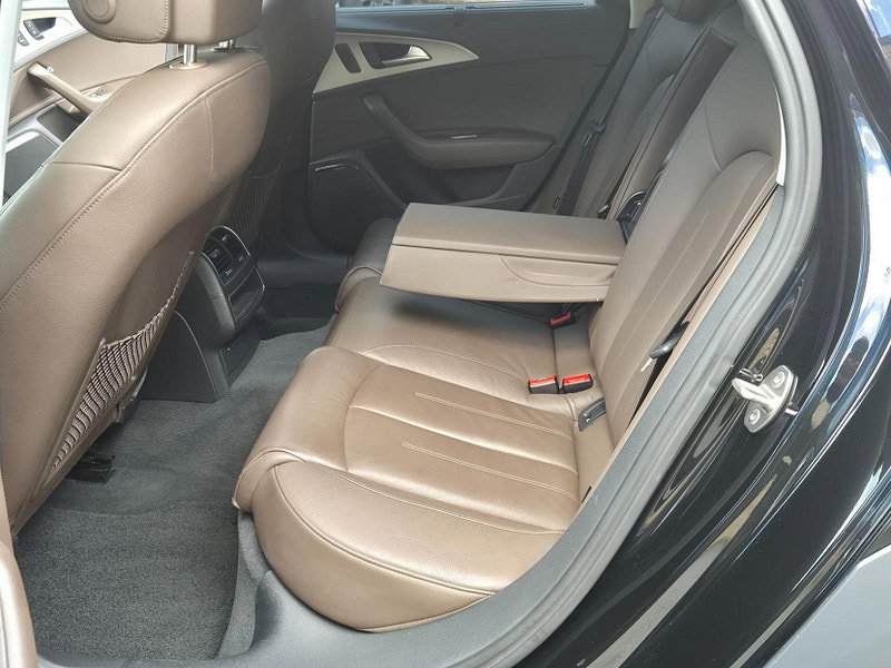 Audi A6 Allroad 3.0 TFSI V6 S TRONIC QUATTRO EURO 6
