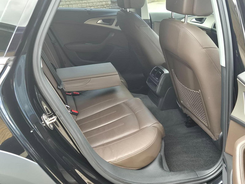 Audi A6 Allroad 3.0 TFSI V6 S TRONIC QUATTRO EURO 6