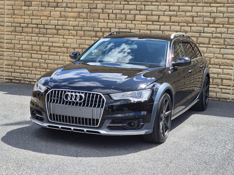 Audi A6 Allroad 3.0 TFSI V6 S TRONIC QUATTRO EURO 6