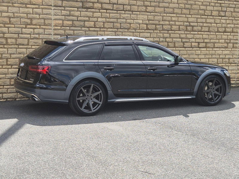 Audi A6 Allroad 3.0 TFSI V6 S TRONIC QUATTRO EURO 6
