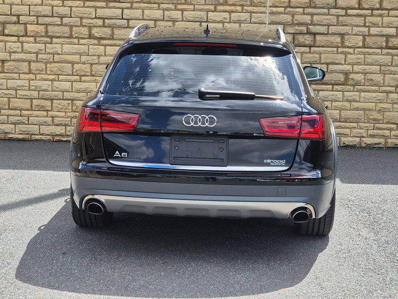 Audi A6 Allroad 3.0 TFSI V6 S TRONIC QUATTRO EURO 6