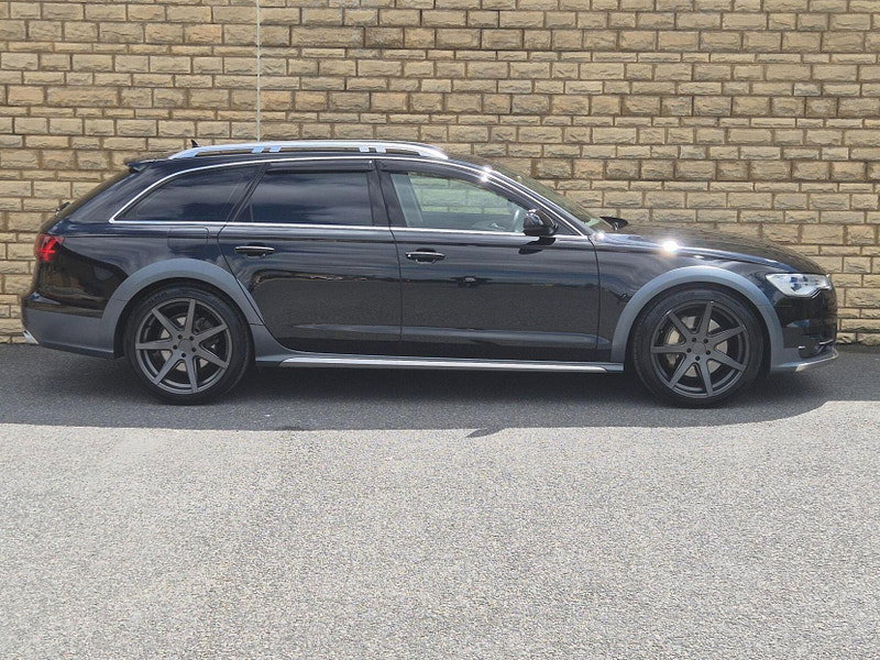 Audi A6 Allroad 3.0 TFSI V6 S TRONIC QUATTRO EURO 6