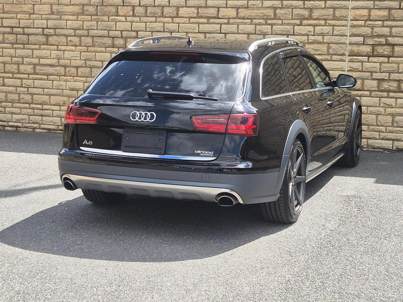Audi A6 Allroad 3.0 TFSI V6 S TRONIC QUATTRO EURO 6
