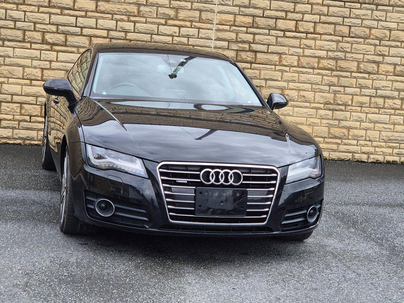 Audi A7 3.0 TFSI V6 S line Sportback 5dr Petrol S Tronic quattro Euro 5 (s/s) (300 ps)