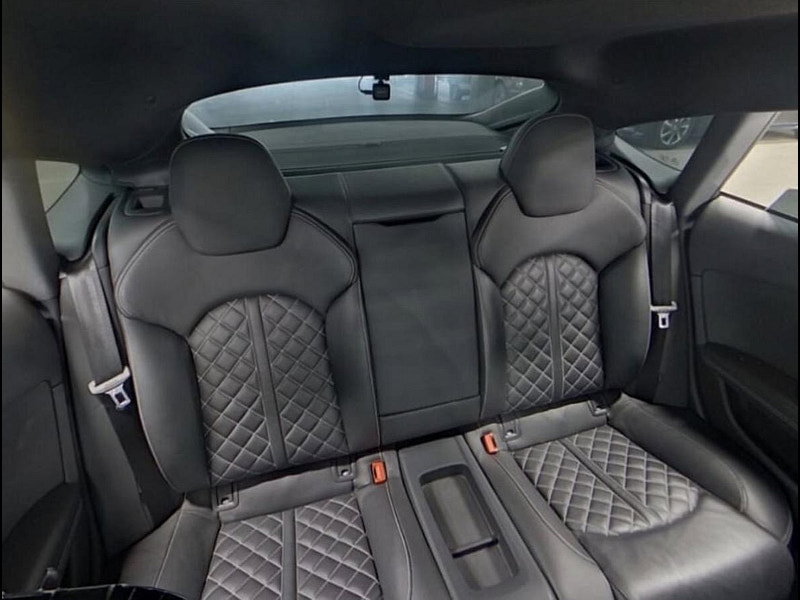Audi S7 4.0 TFSI V8 Sportback 5dr Petrol S Tronic quattro Euro 5 (s/s) (420 ps)